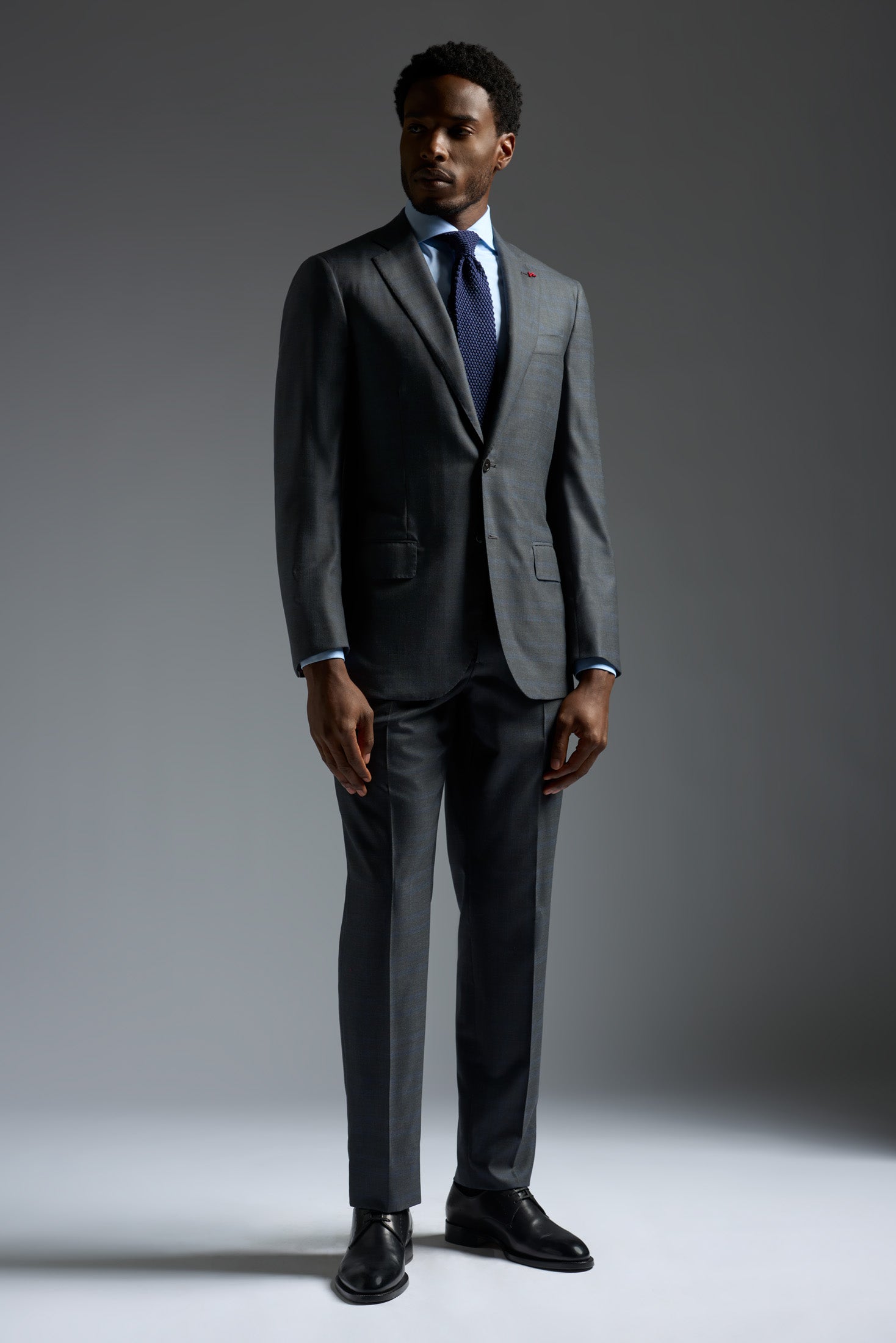 Isaia Ready-to-Wear Suit