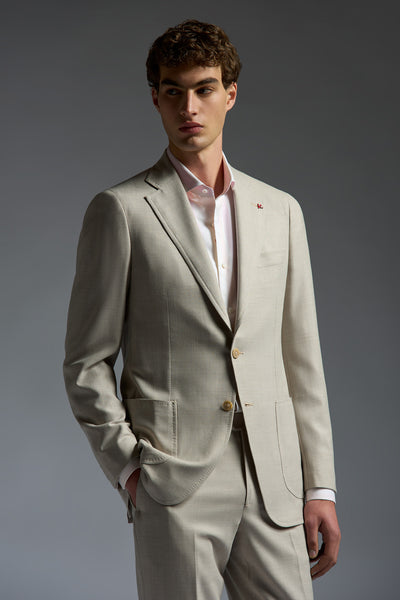 Domenico Suit