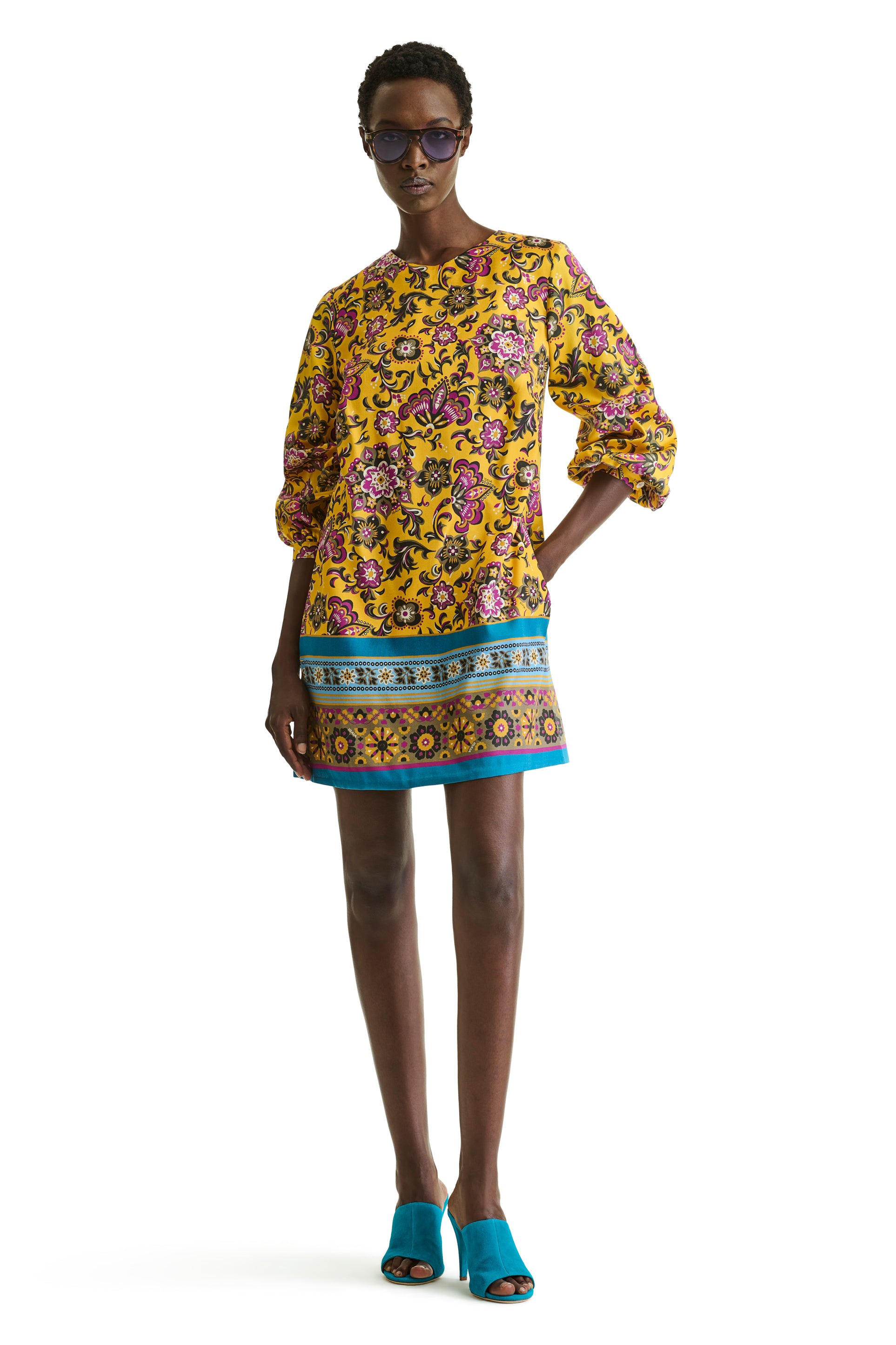 Women Lookbook Spring Summer 26 – ISAIA Napoli