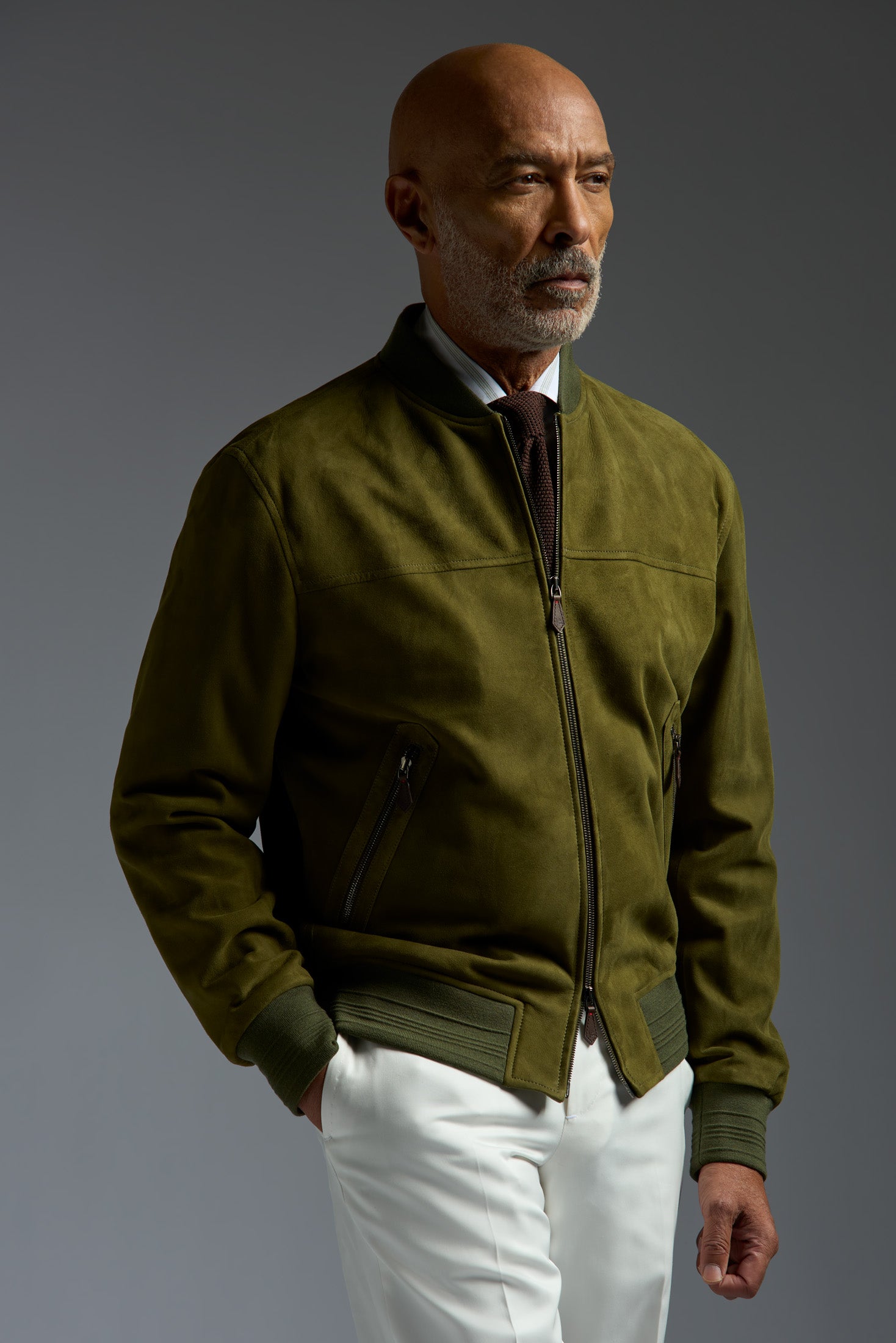 Outerwear – ISAIA Napoli