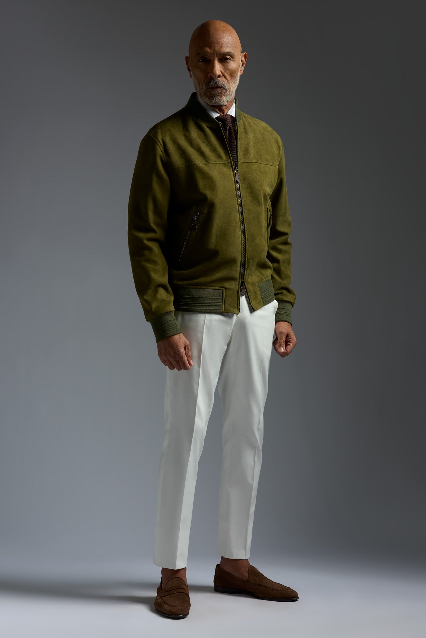 Outerwear – ISAIA Napoli