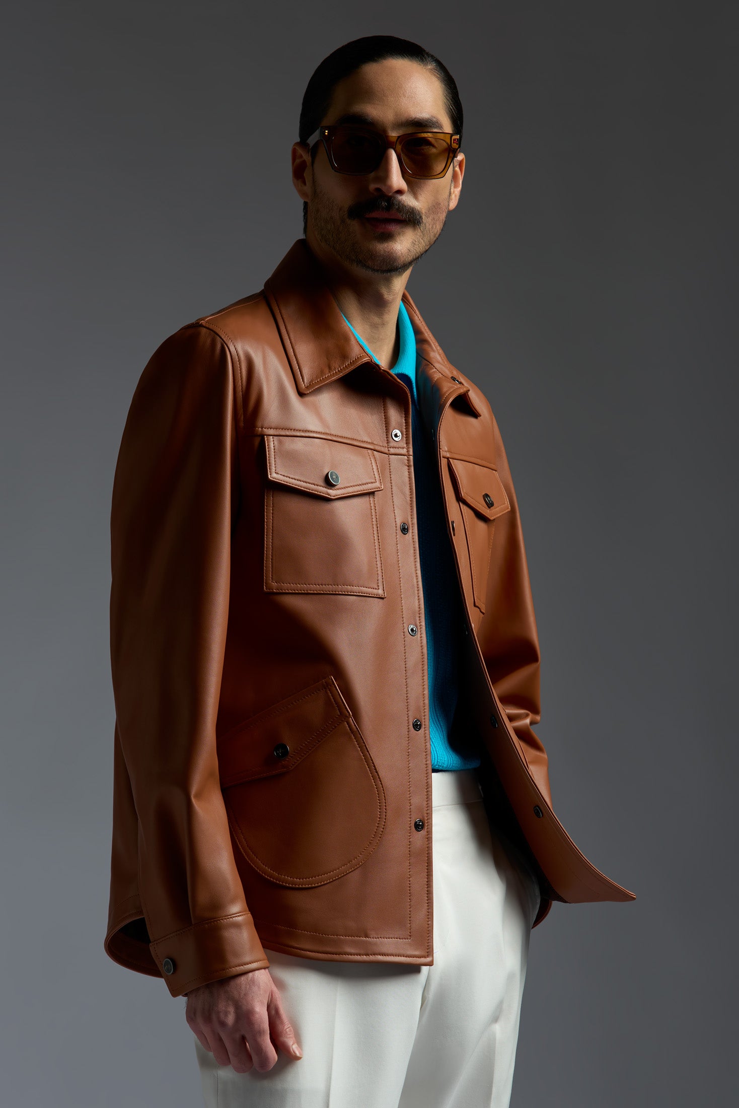 Outerwear – ISAIA Napoli