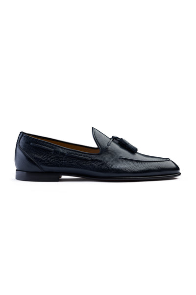 Tassel Loafer