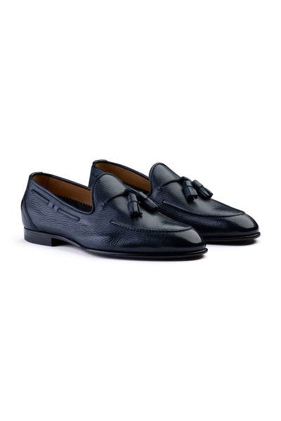 Tassel Loafer