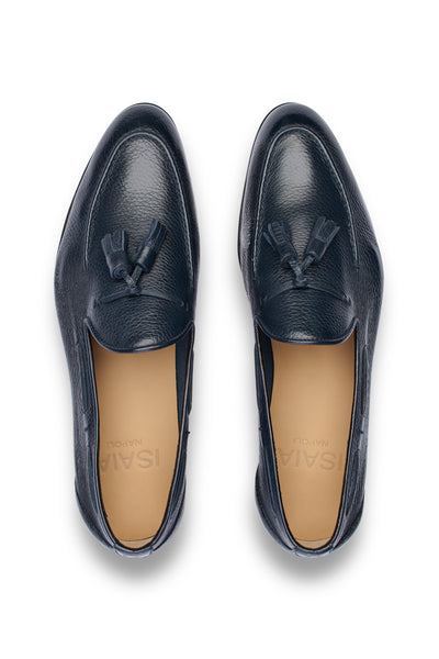 Tassel Loafer