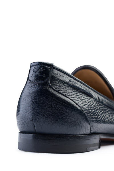 Tassel Loafer