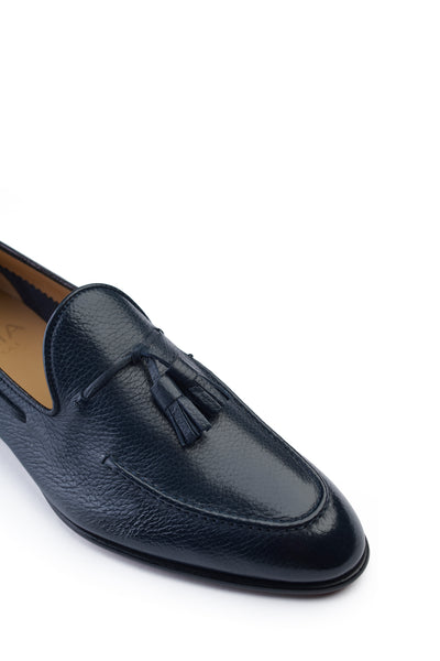 Tassel Loafer