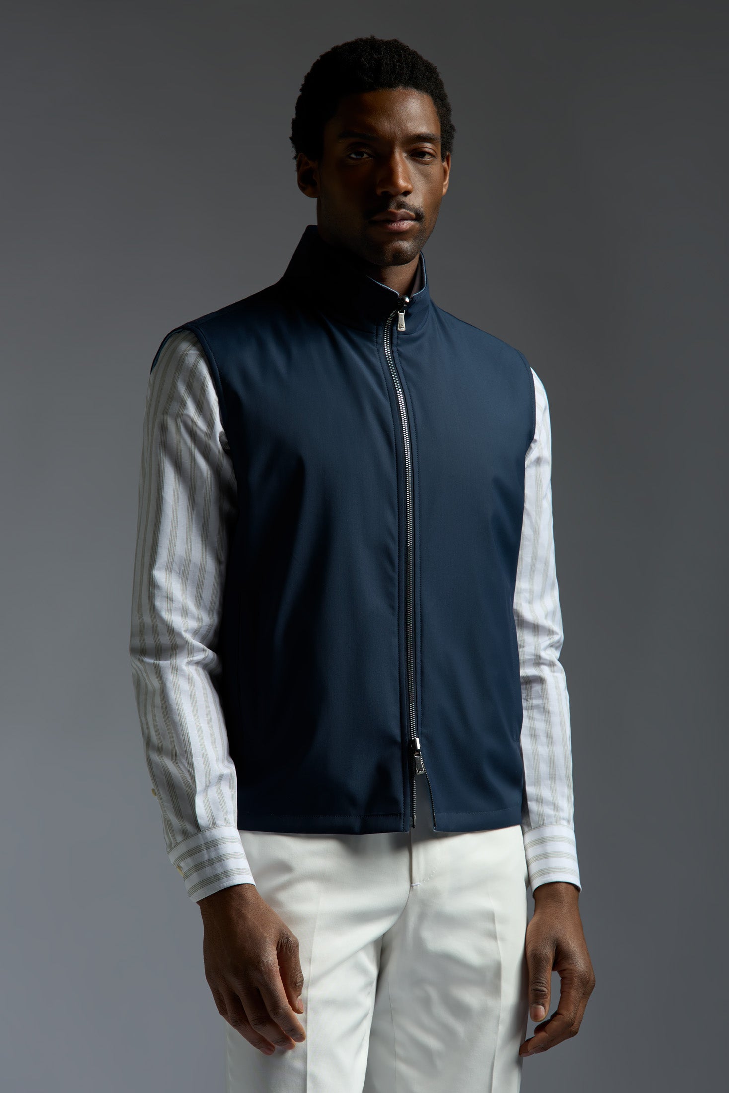 Outerwear – ISAIA Napoli